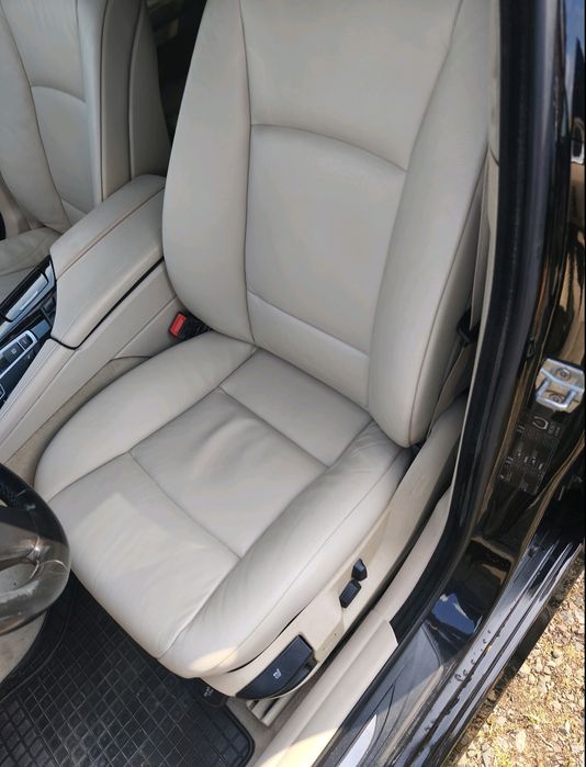 BMW F10 2.0d 2014г.