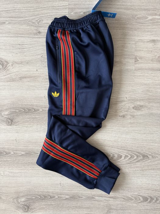 Екип Adidas AS Roma Icon edition