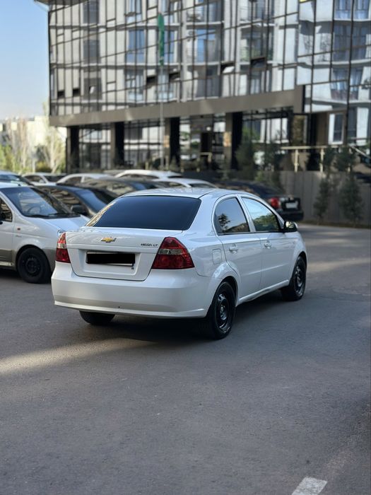 Chevrolet Nexia 2018 — 4