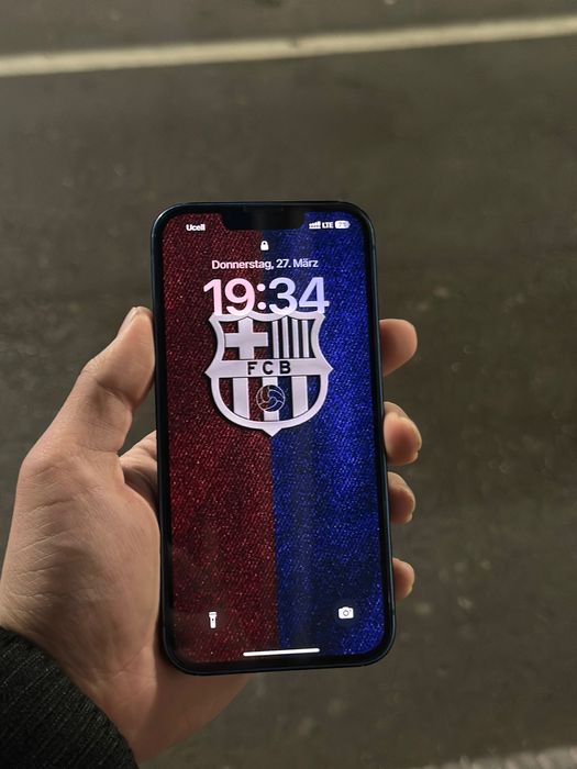 Iphone 13/128 zaa