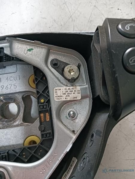 Volan Mercedes-Benz A-Class Ii (W169) [ 2004 - 2012 ] Oem A1694600503