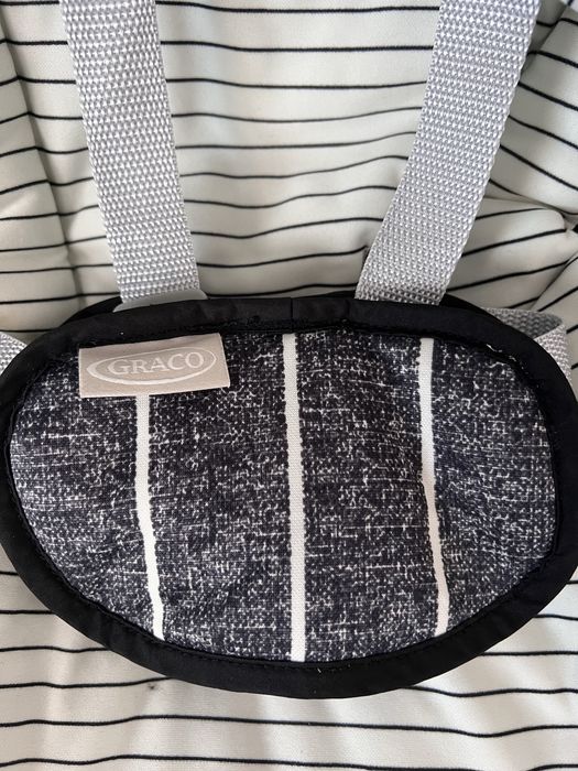 Balansoar Graco Move With Me