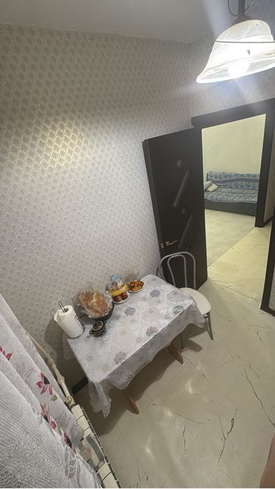 Продам Квартиру 2комнатную