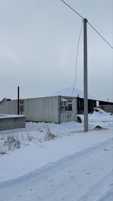 Продаем участок в п.Исаево. Ельтай