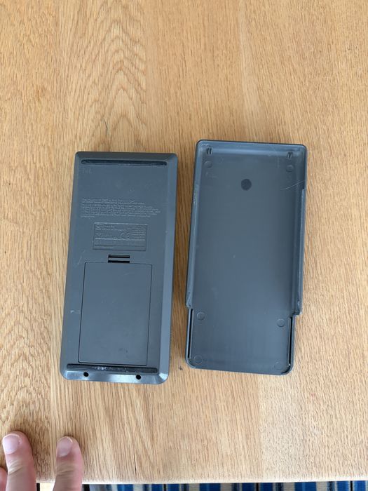 Calculator stiintific cu functii grafice Texas Instruments TI-82