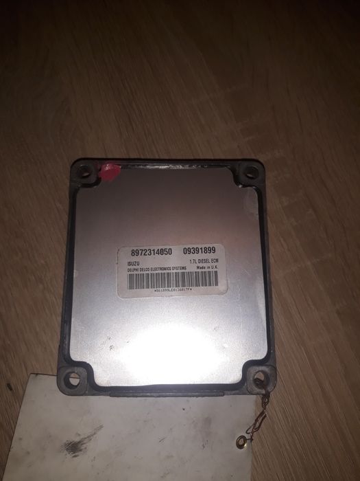 Calculator Opel Astra g