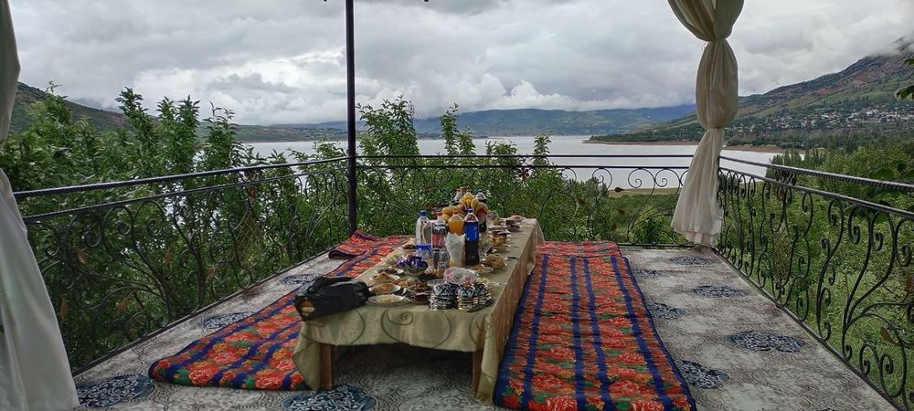 Сдаётся Дача на природе