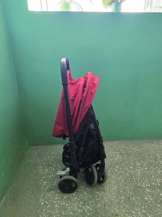 Продается коляска детская