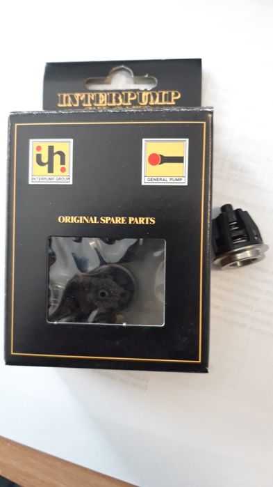 Piese pompe spalatorii auto Interpump,Lavor ,Faip