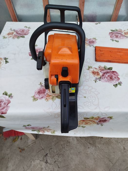 Drujba Stihl ms 180