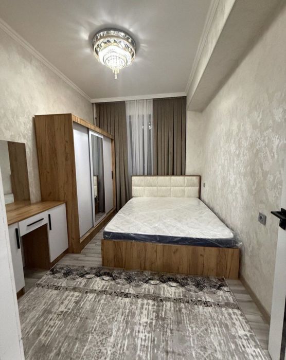 Yunsobod 19 kv Xon saroy navostroyka 2/11/11/50 kv mebel tex bn qoladi