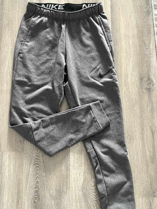 Nike Dri-FIT мъжко долнище – размер S/М