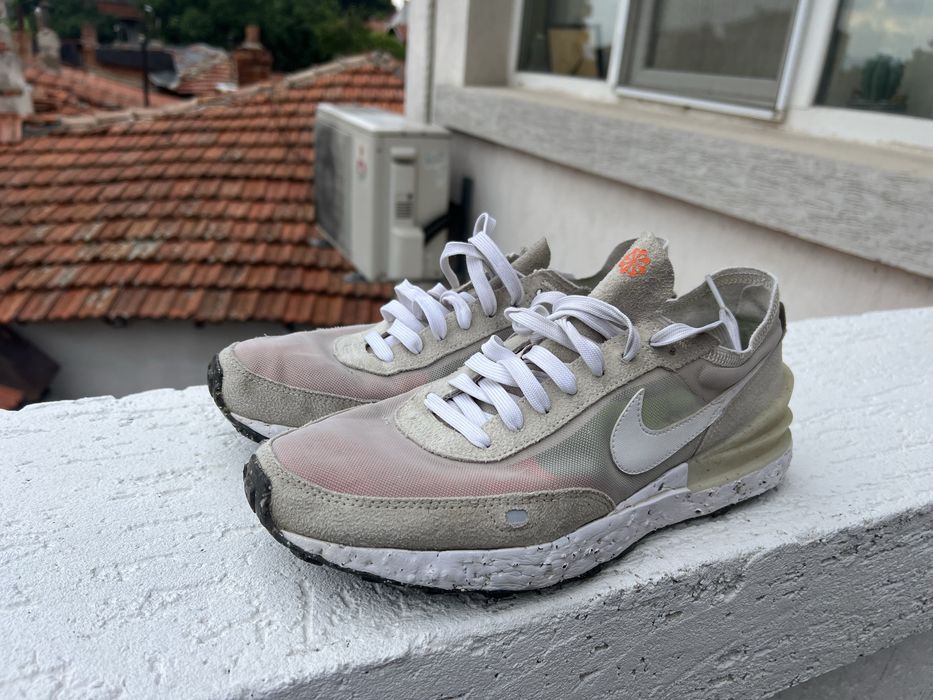 Nike Waffle One 44