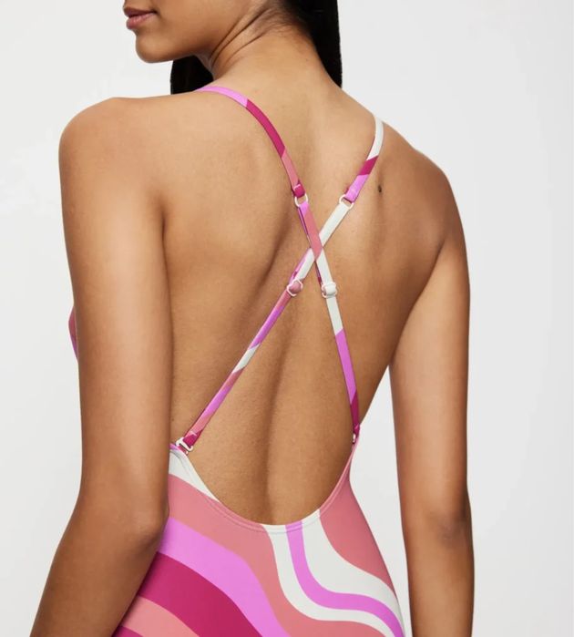 Горнища на бански Triumph