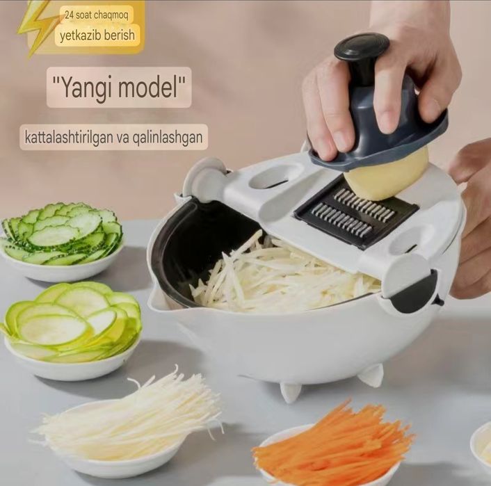 Oshxona uchun misrofka