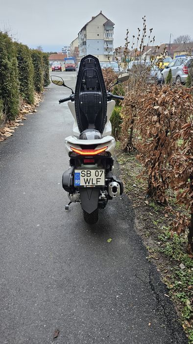 Vind Honda pcx 125