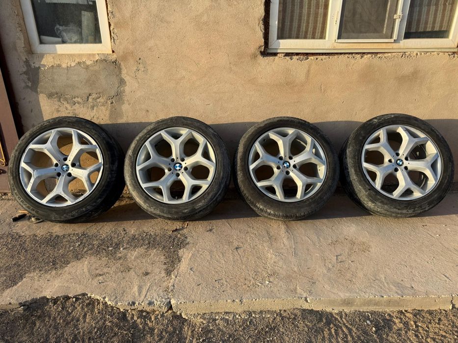 214 бмв диски оригинал