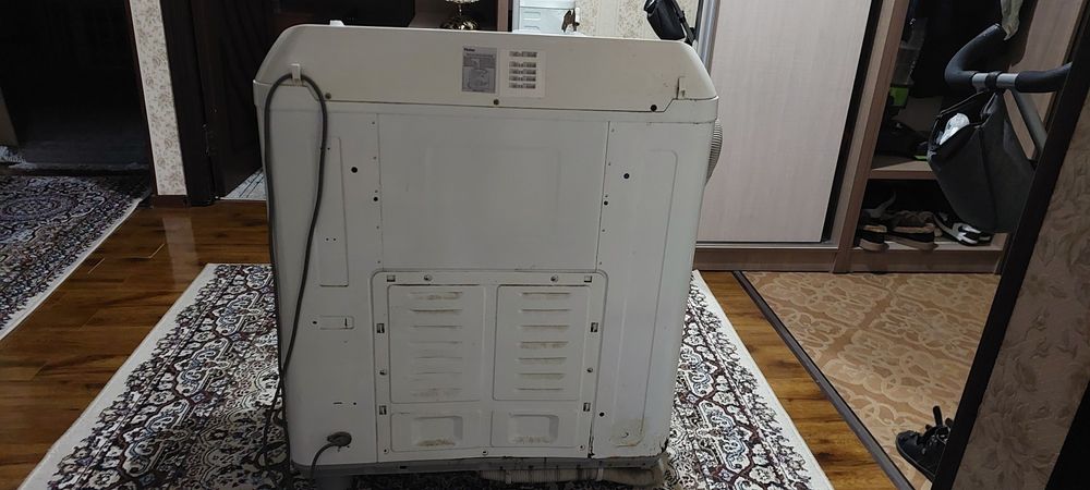 Hair. Продаётся. Sotiladi. Стиральная машина полуавтомат. Кирмашина