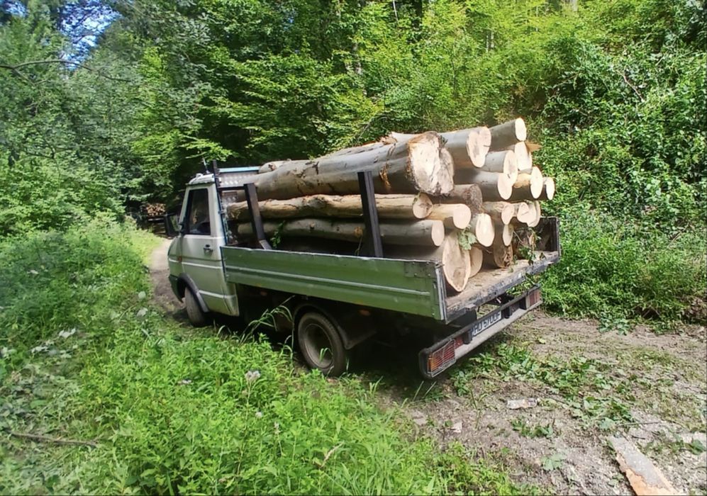 Lemn de foc Fag !! Tot judetul !!! Cele mai bune preturi !!