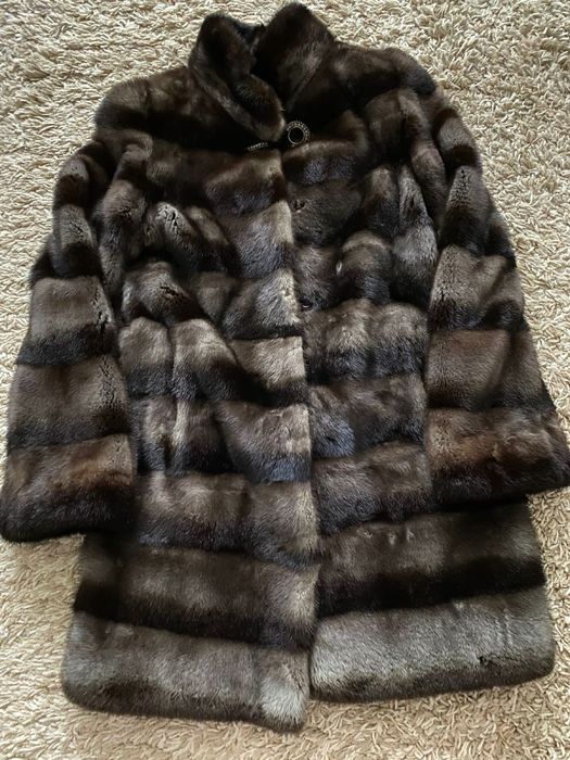 Срочно продам шубу!