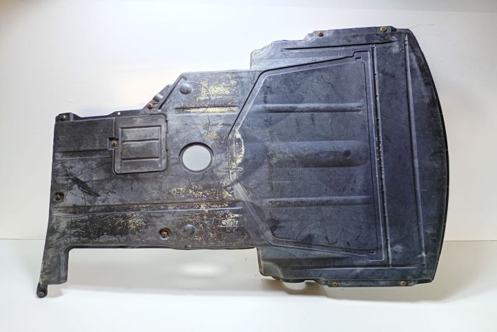 Scut  Motor 51718193818 BMW Seria 3 E46 (facelift) seria