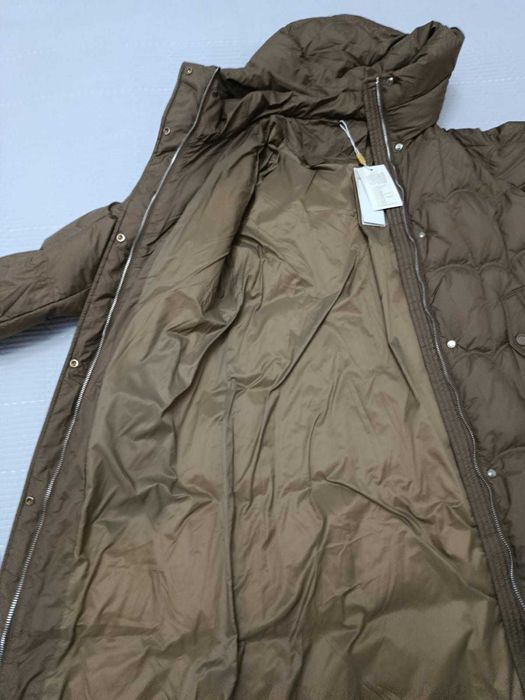 Стильный весенний плащ