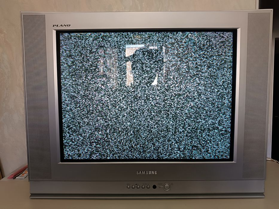 Телевизор Samsung CS29K3MHQ