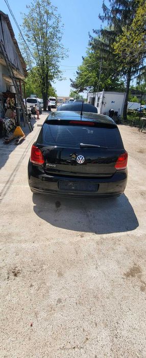 Dezmembram VW Polo 6R 1.2 CGPB, CBZ, CFW
