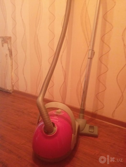 Продается пылесосы