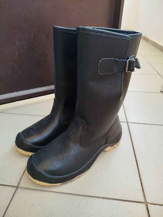 Сапоги керзовые 43 р