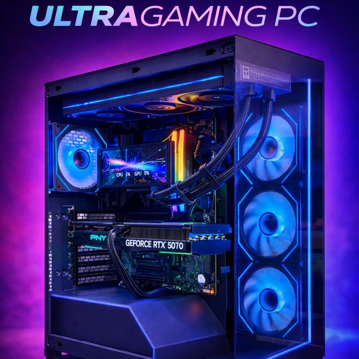 (Новый) Игровые сборки по отличным ценам