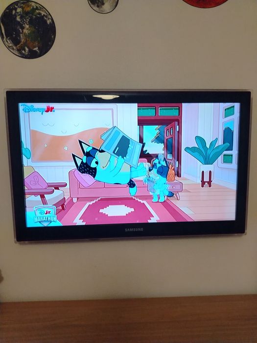 TV Samsung diagonala 80