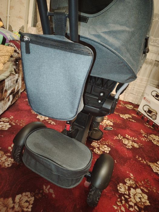 Велосипед для детей