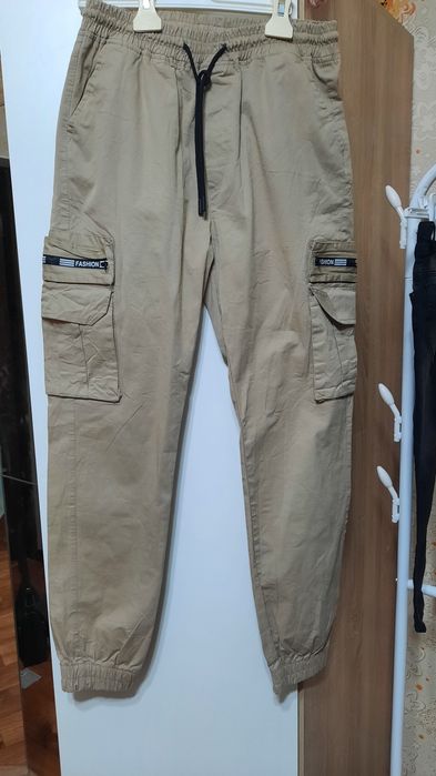 Брюки новый новый