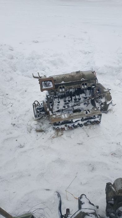 Продам Зил запчасти