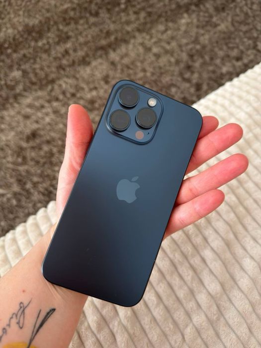 iPhone 15 Pro Max 512 Gb