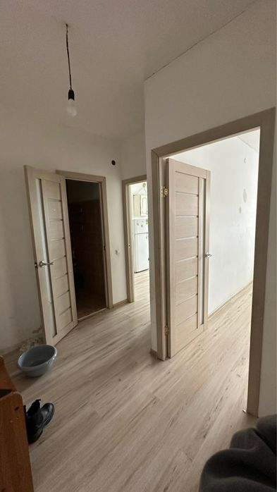 Квартира 1 микрорайон