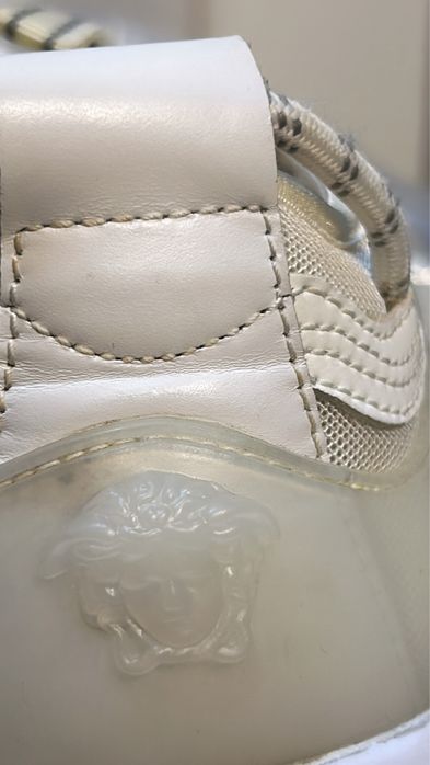 Adidași chain reaction full box