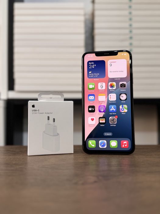 iPhone 11 Pro Max * Grand * Garantie 1 AN