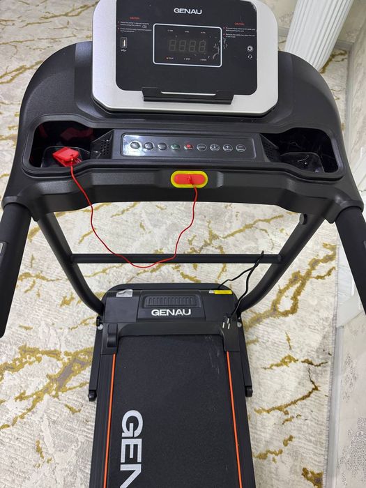 Югуриш тренажёри сотилади