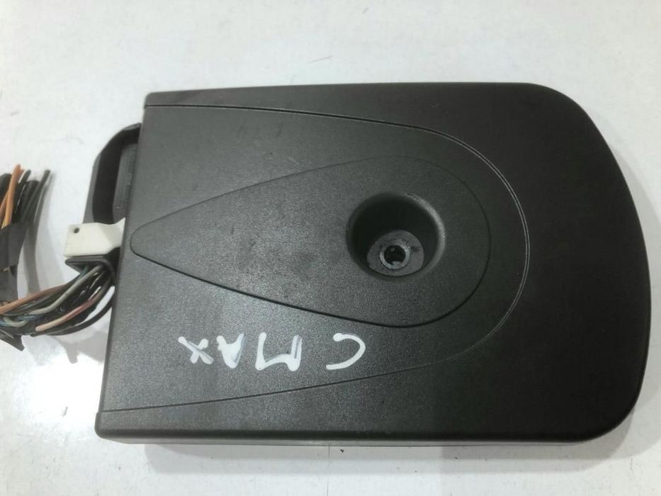 Modul bluetooth 8m5t-19g488-cm Ford C-Max 1 [facelift] [2007 - 2010]