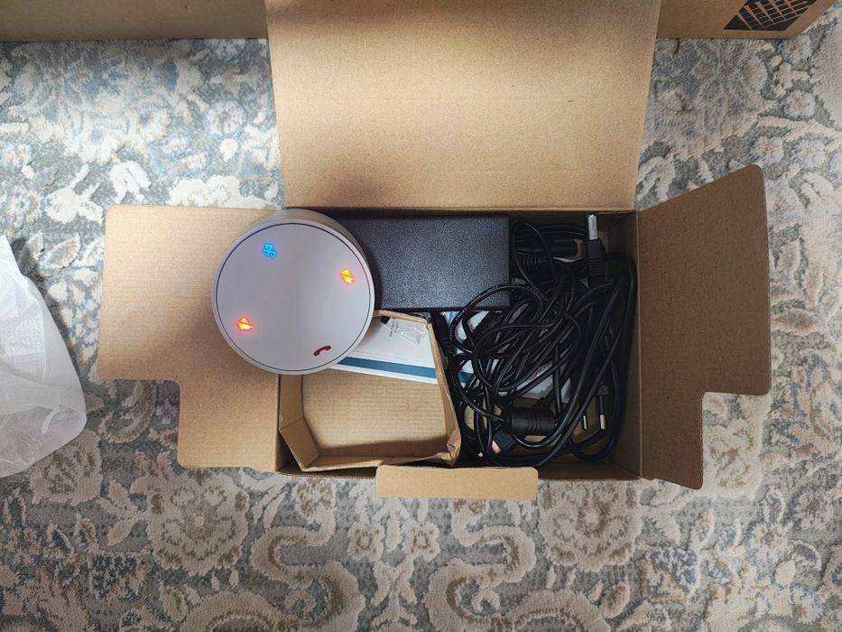 Soundbar - videoconferință - AMX Ascendo vibe - by harman