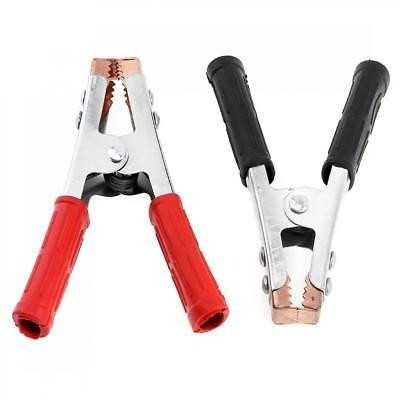 Щипки за акумулатор 400А -15 см