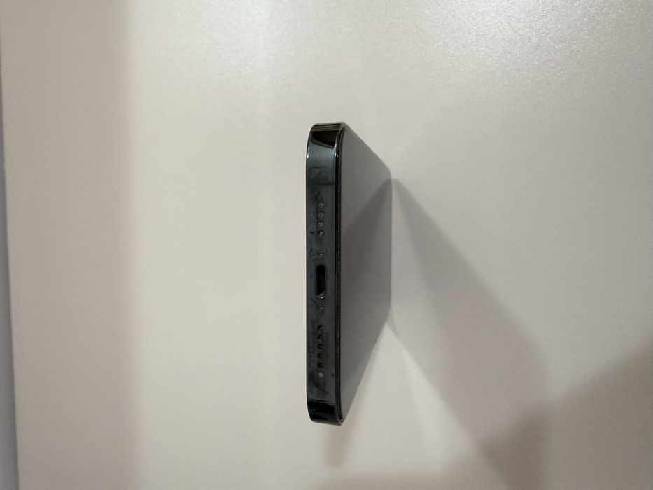 Iphone 13 Pro Max - 256 GB - Alpine Green