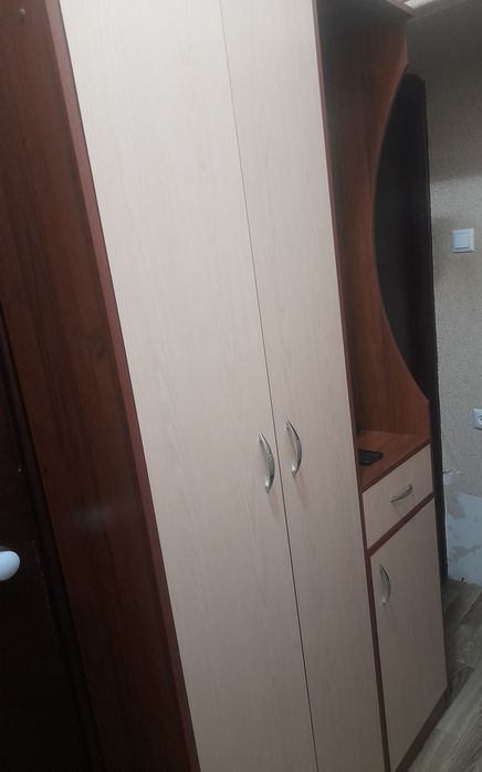 Продаётся прихожая