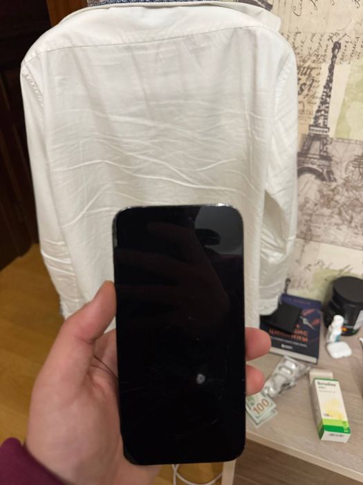 14ProMax продается 370$