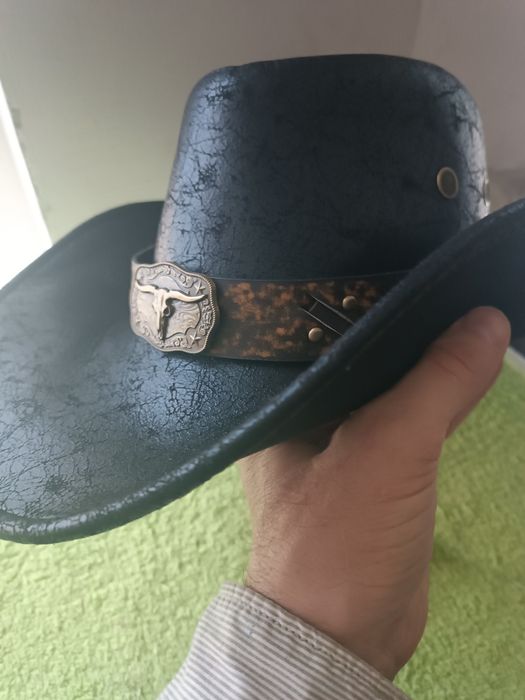Pălărie Cowboy adulti