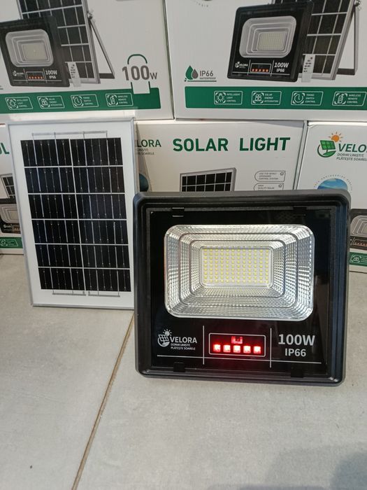 Proiector solar 100w