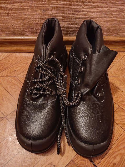 Ботинки Зима/лето