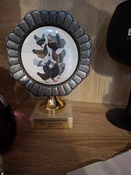 Vand  obiecte       Trofee